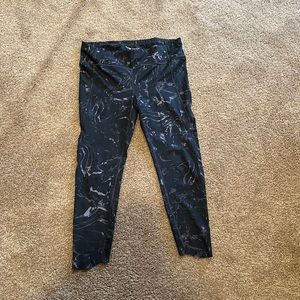 Athleta leggings